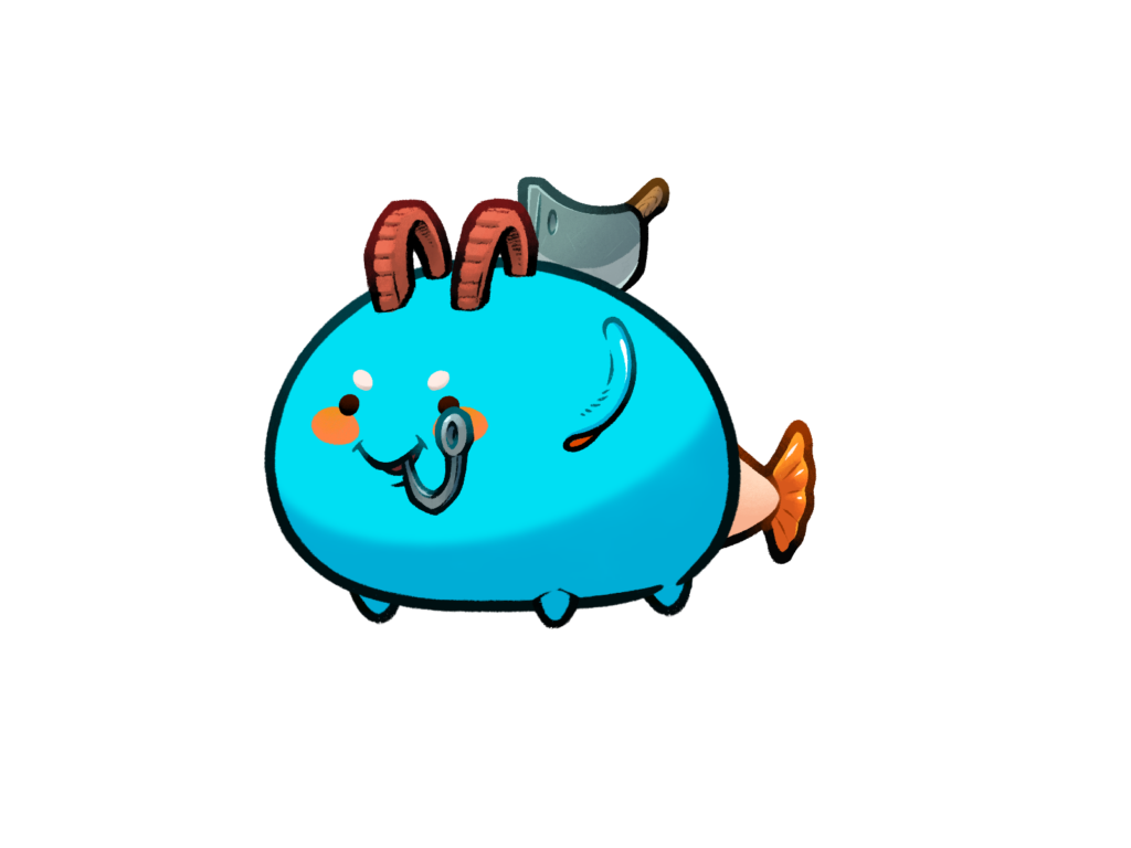 Axie 10056827