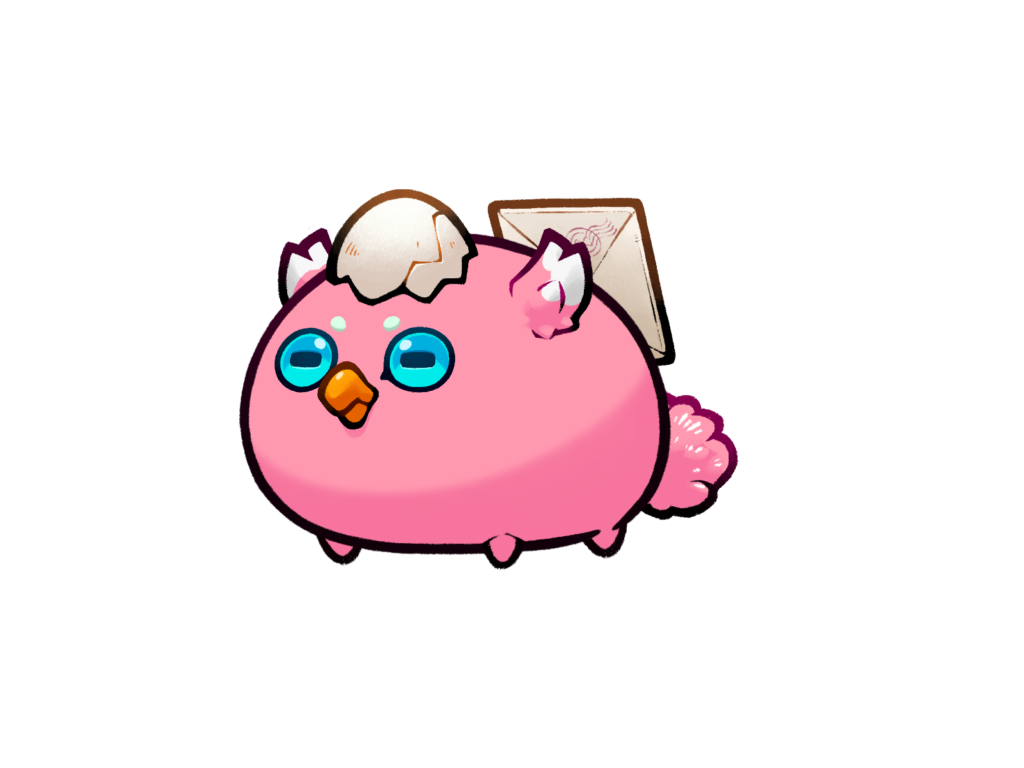 Axie 10073027