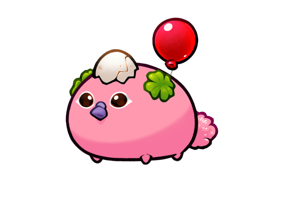 Axie 10080002