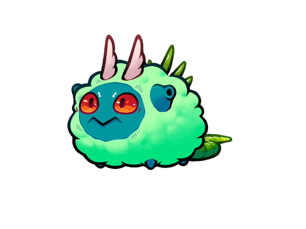 Axie 10094802