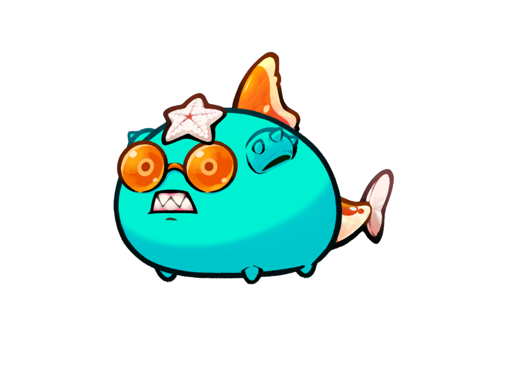 Axie 1011365
