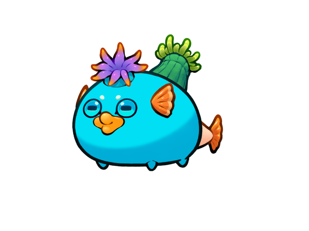 Axie 10292838
