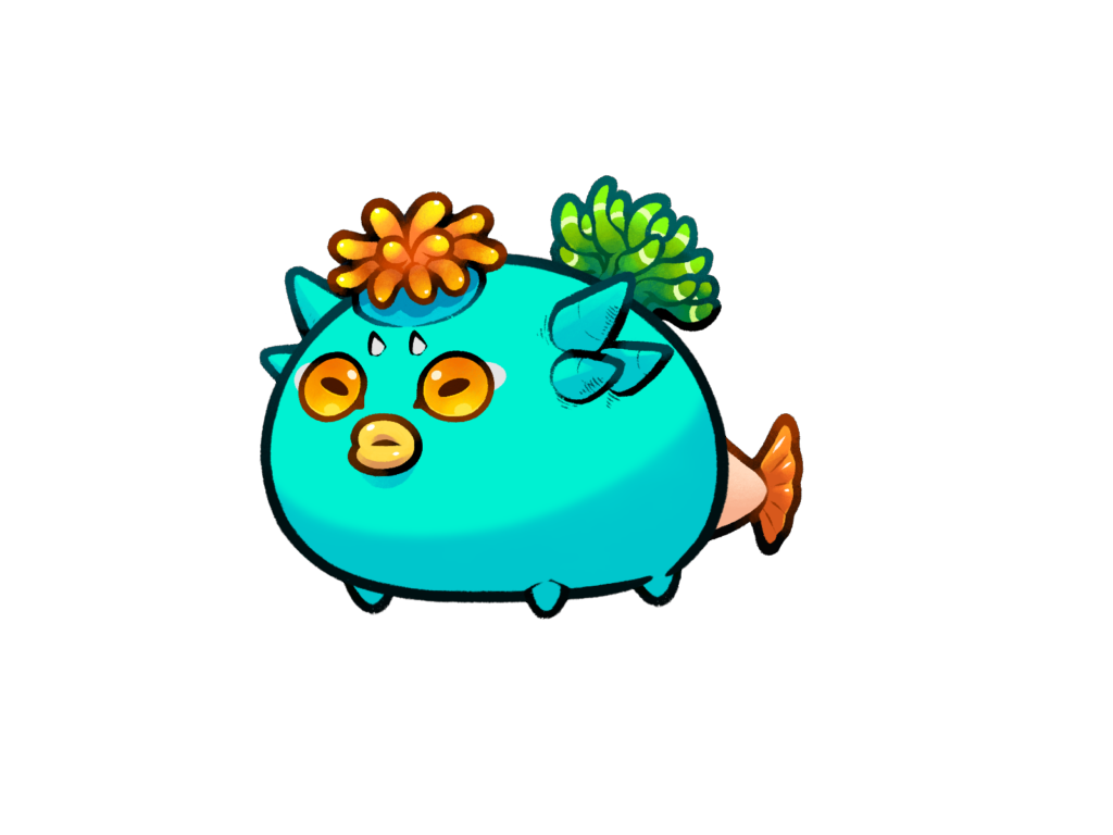 Axie 10527960