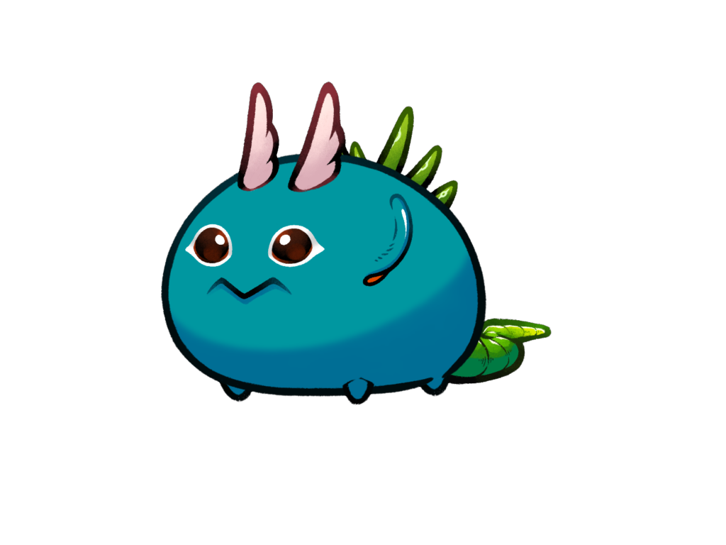 Axie 10528301