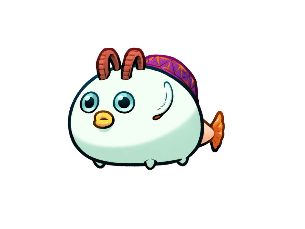 Axie 10554355