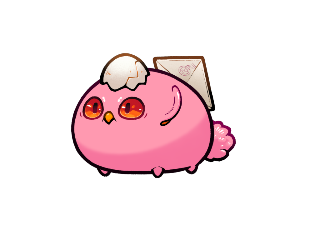 Axie 10611385