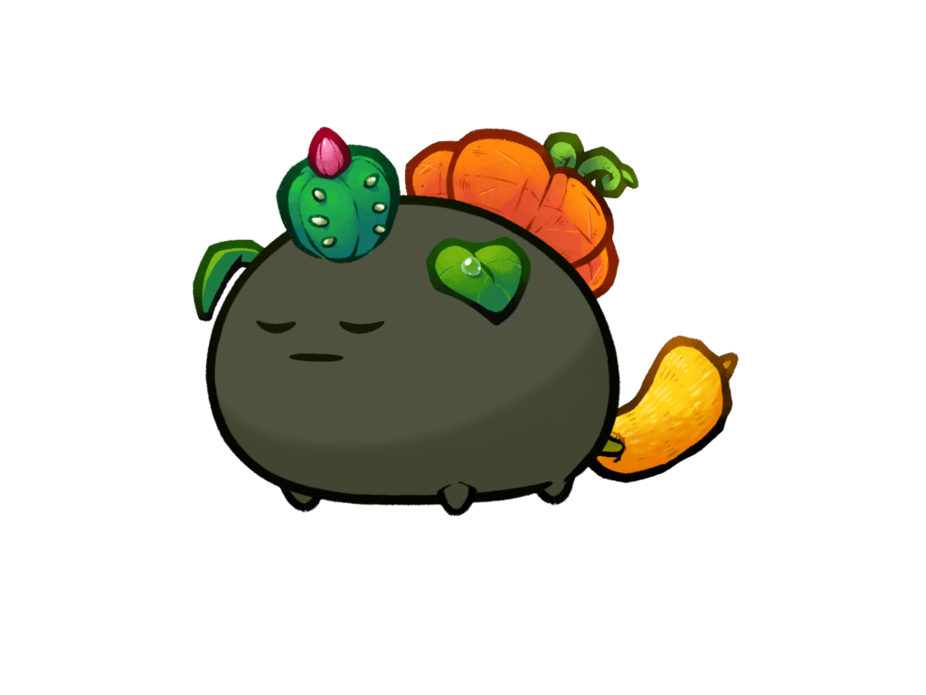 Axie 10623939