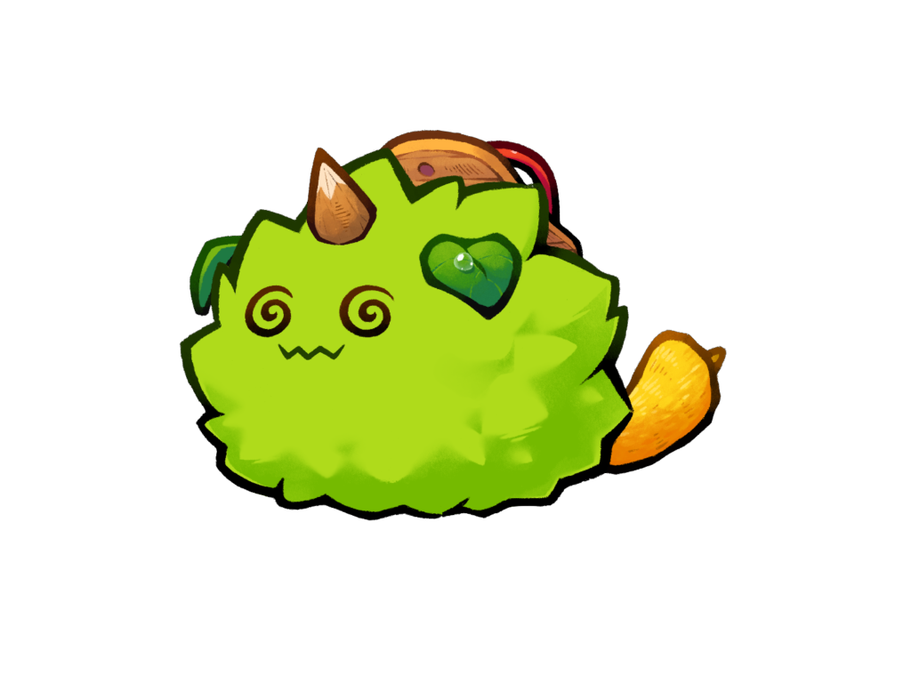 Axie 10636589