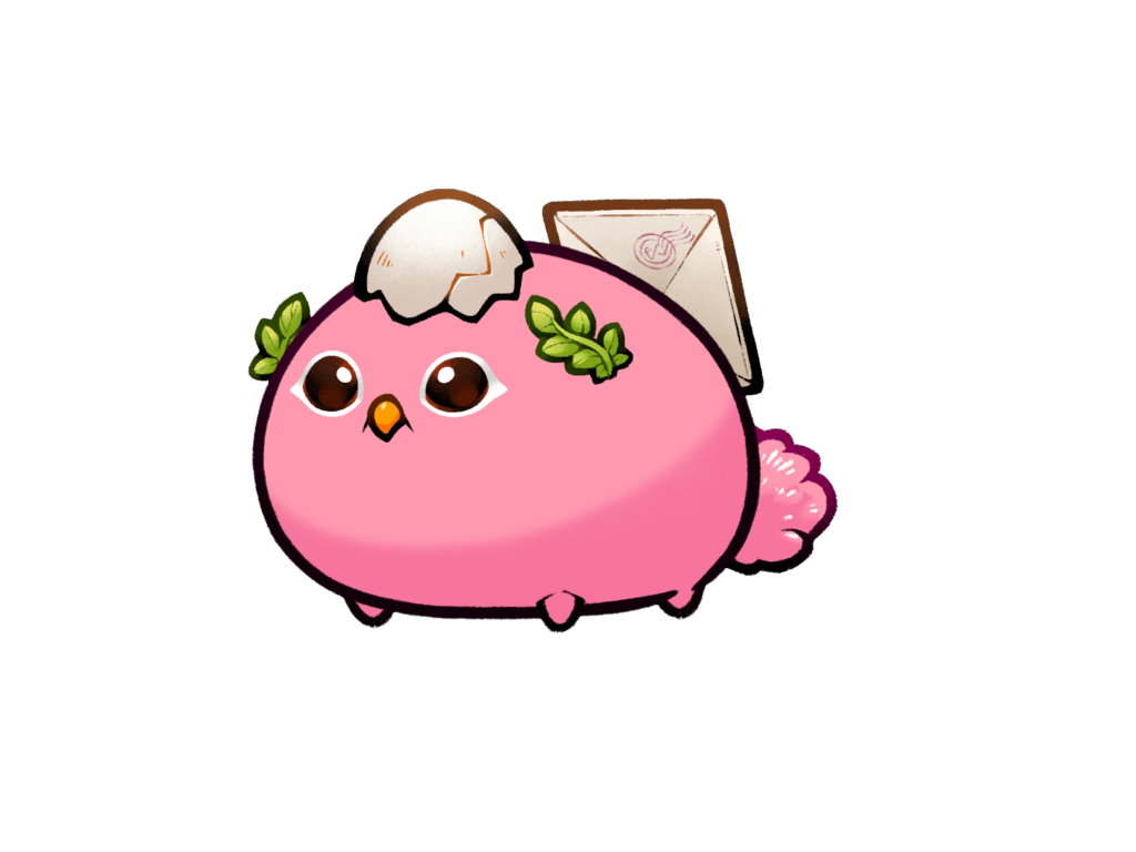 Axie 10641027