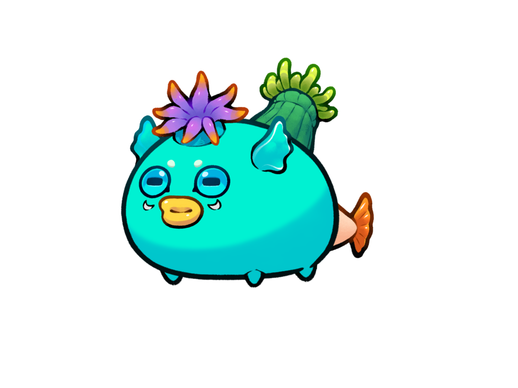 Axie 10650125