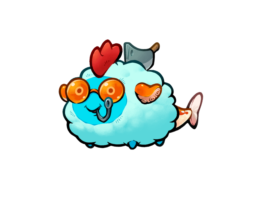Axie 10661172