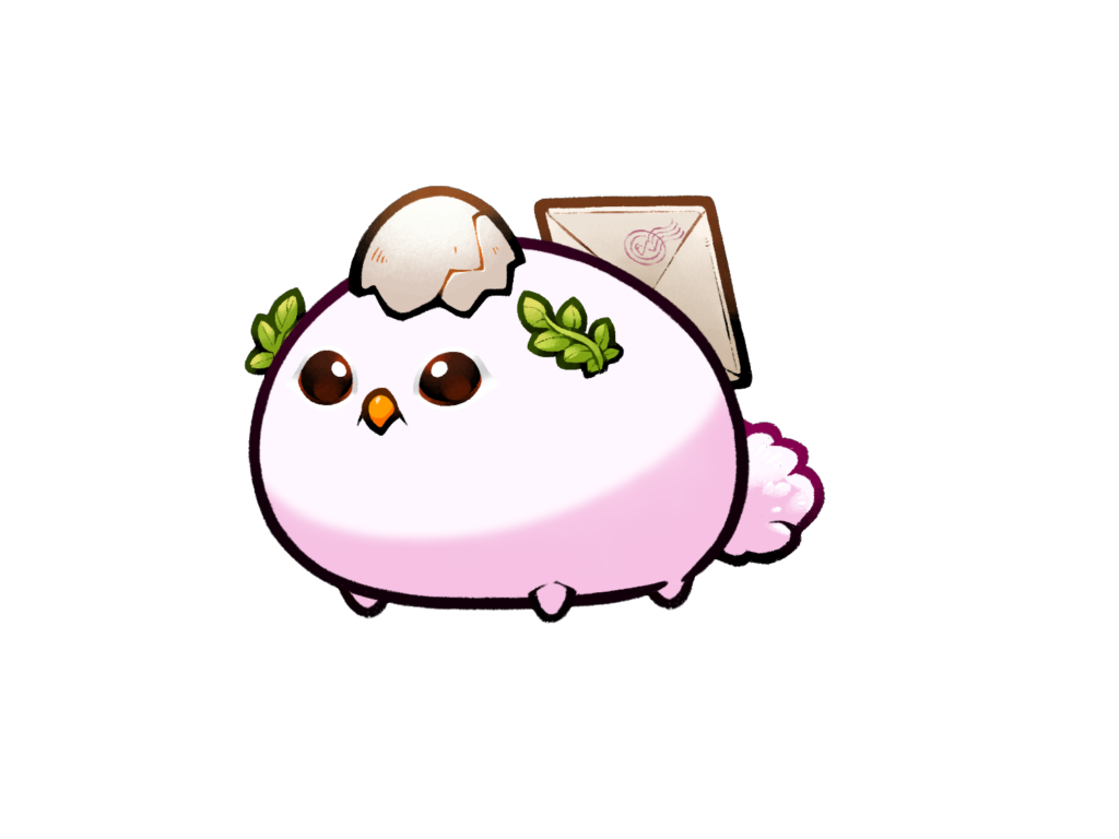 Axie 10666096