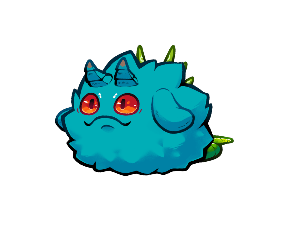 Axie 10715856