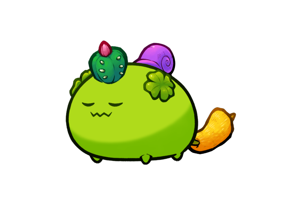 Axie 10735319