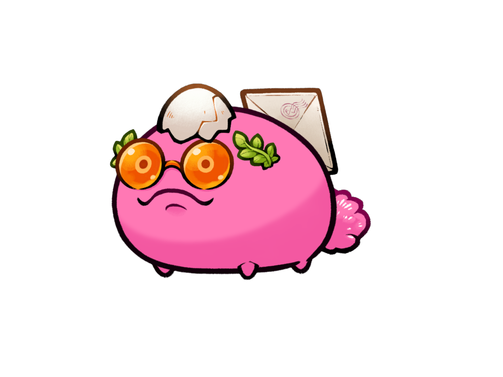 Axie 10738139
