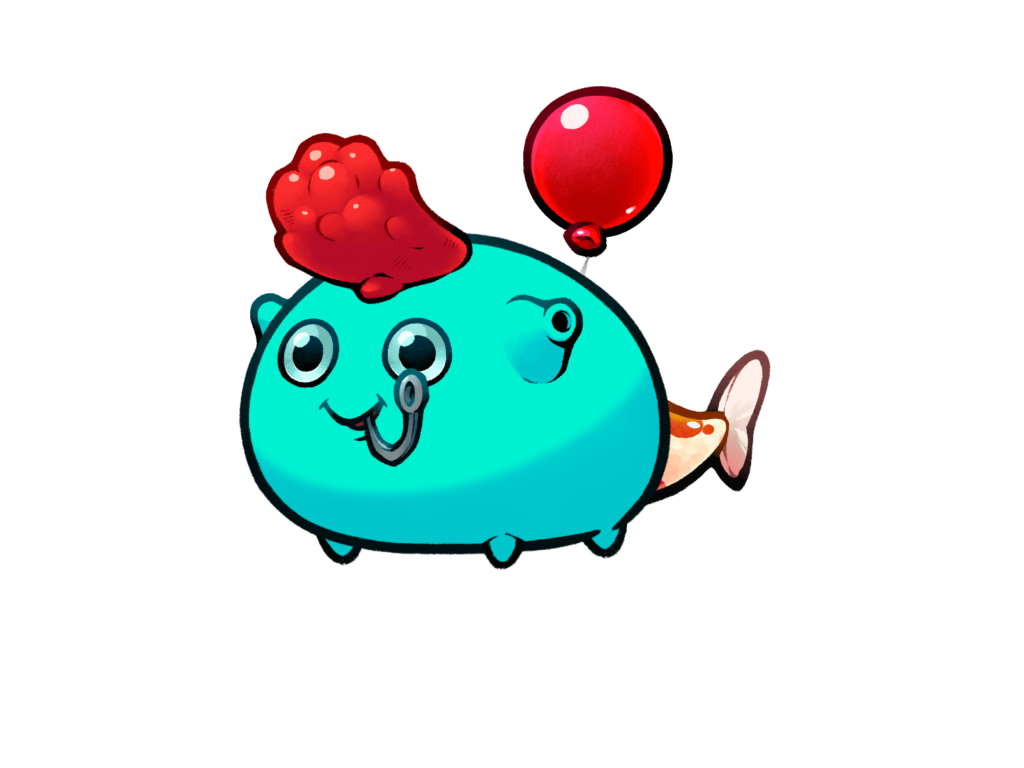 Axie 10756419