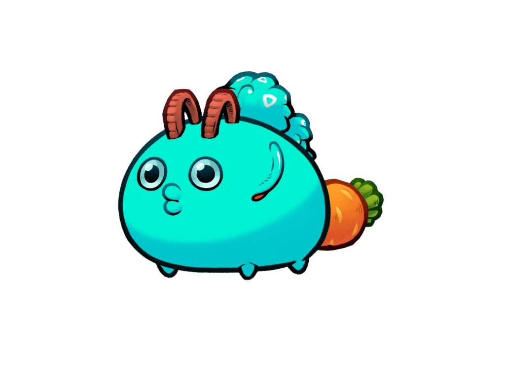 Axie 10800323