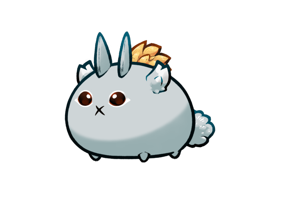 Axie 10804958