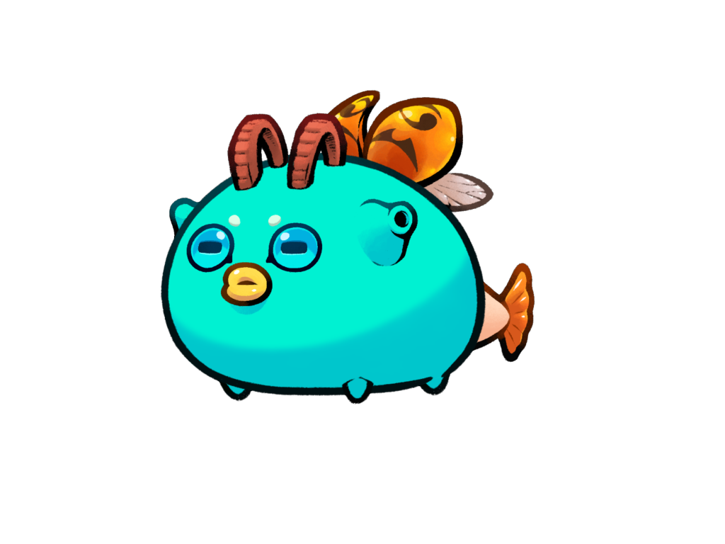 Axie 10836914