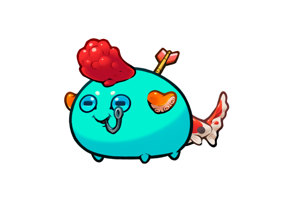 Axie 10840502