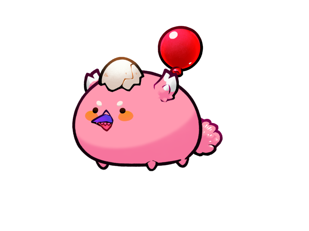 Axie 10855949