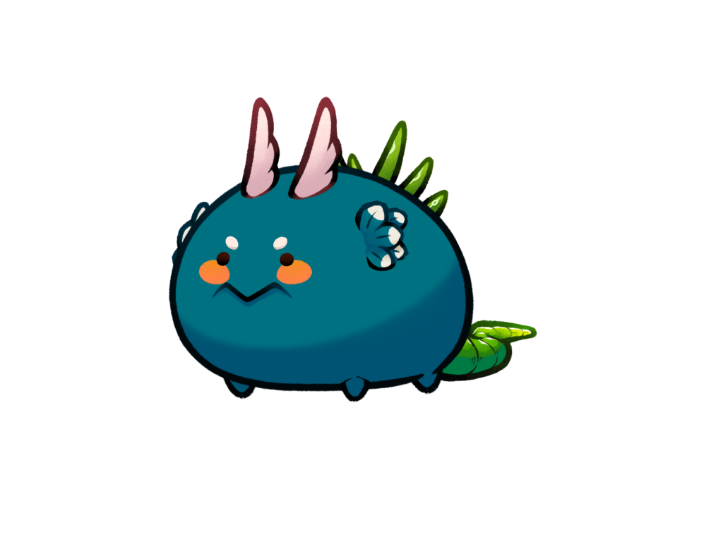 Axie 10856589