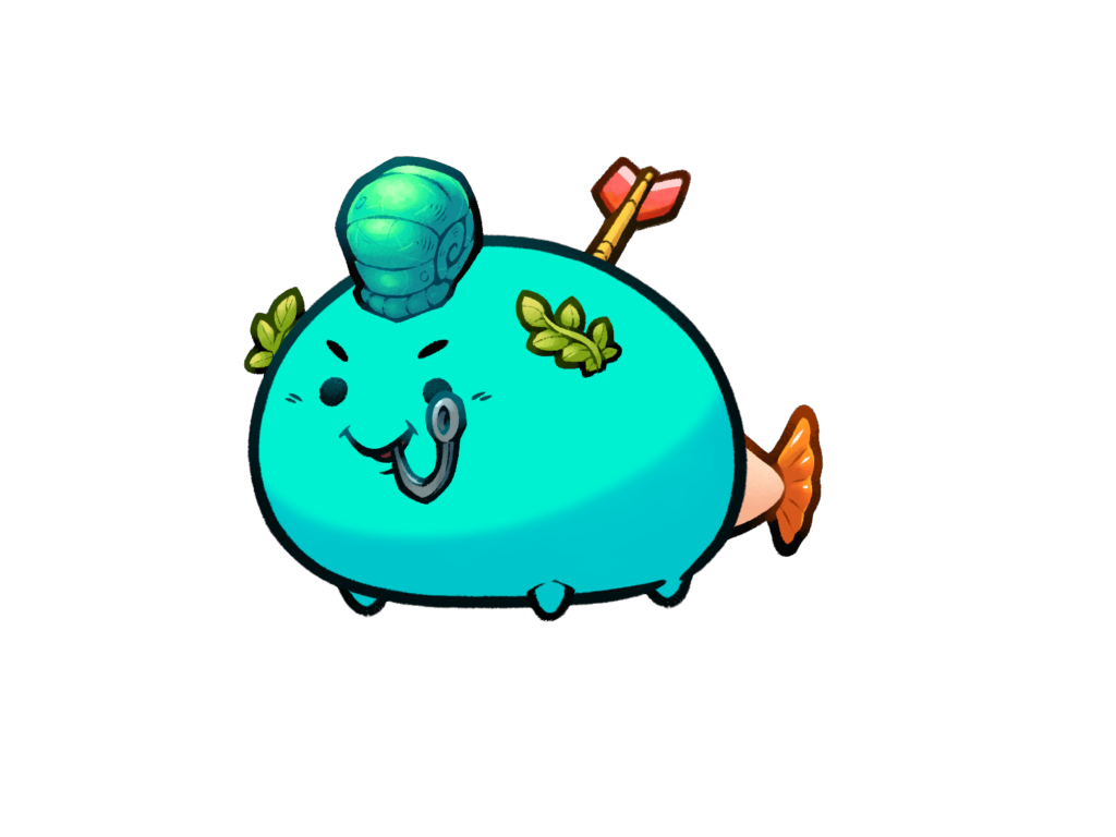 Axie 10861755