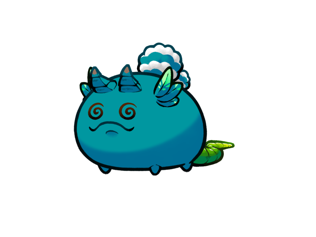 Axie 10876359