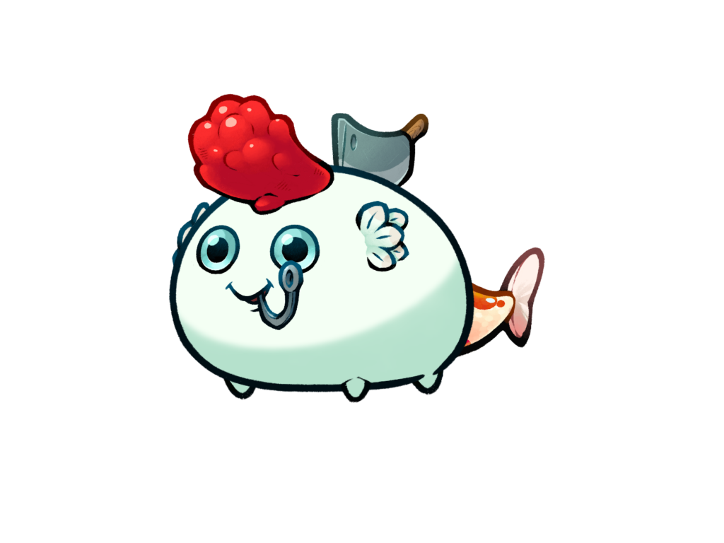 Axie 10909090
