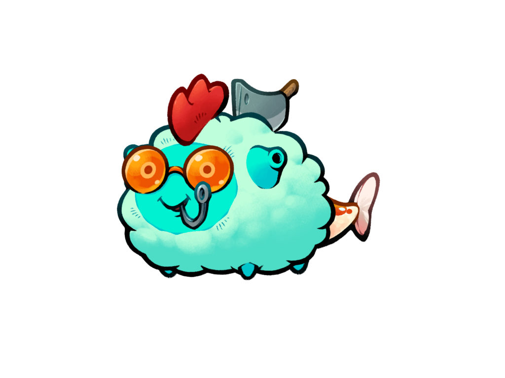 Axie 10923005