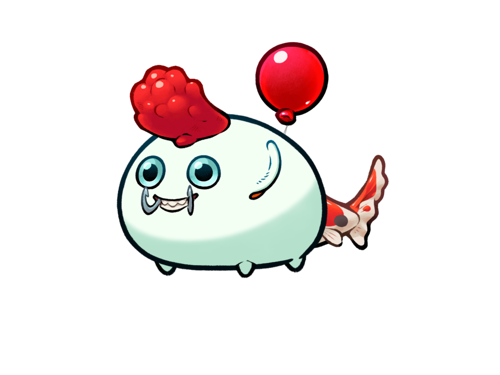 Axie 10925988
