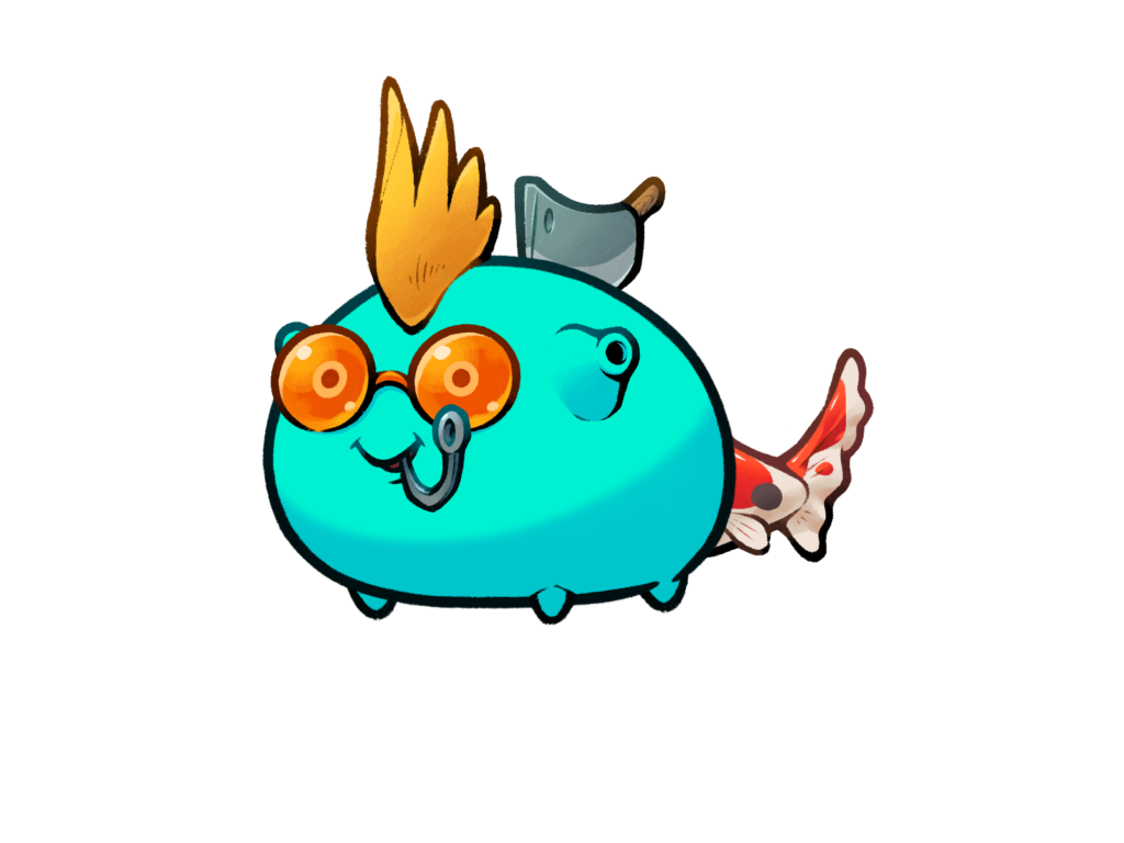 Axie 10934742