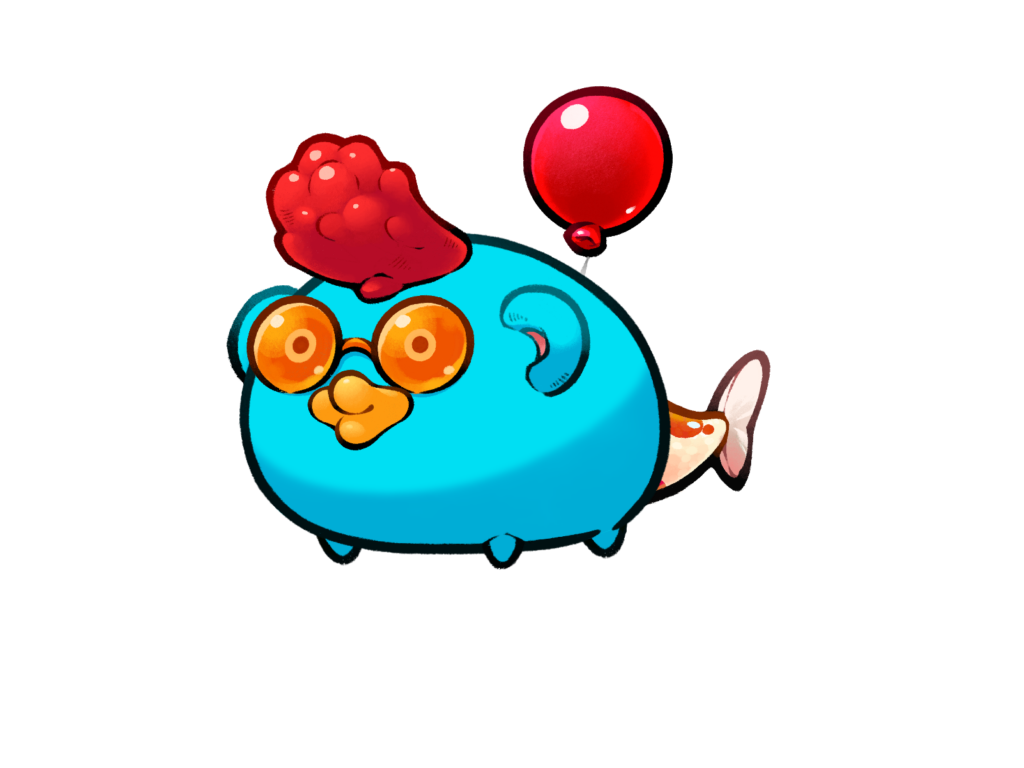 Axie 10940719