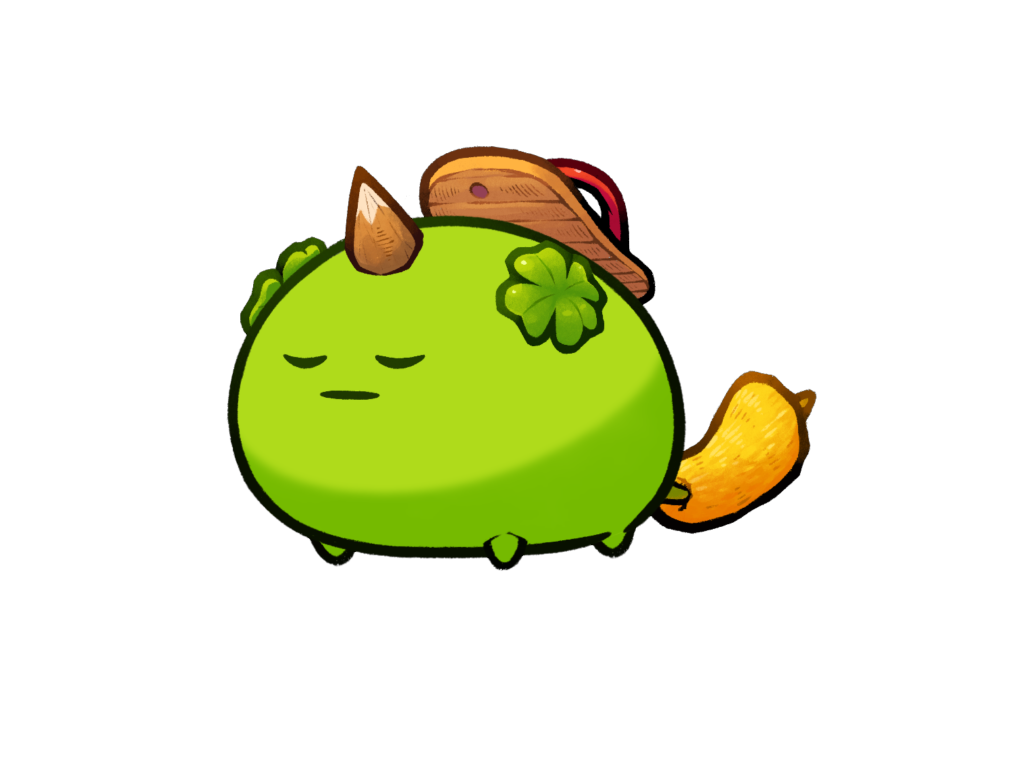Axie 10963460