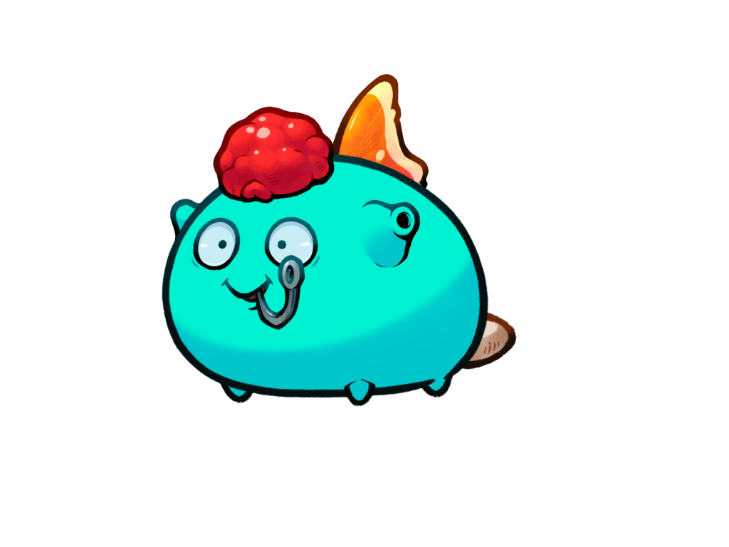 Axie 1103391