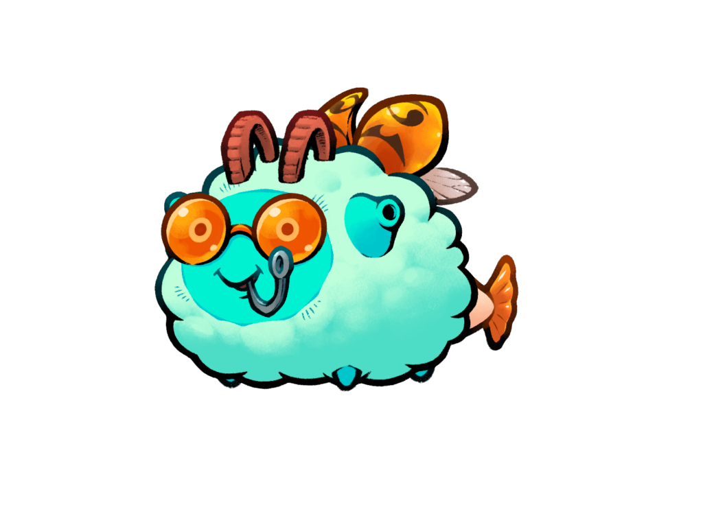 Axie 11044084