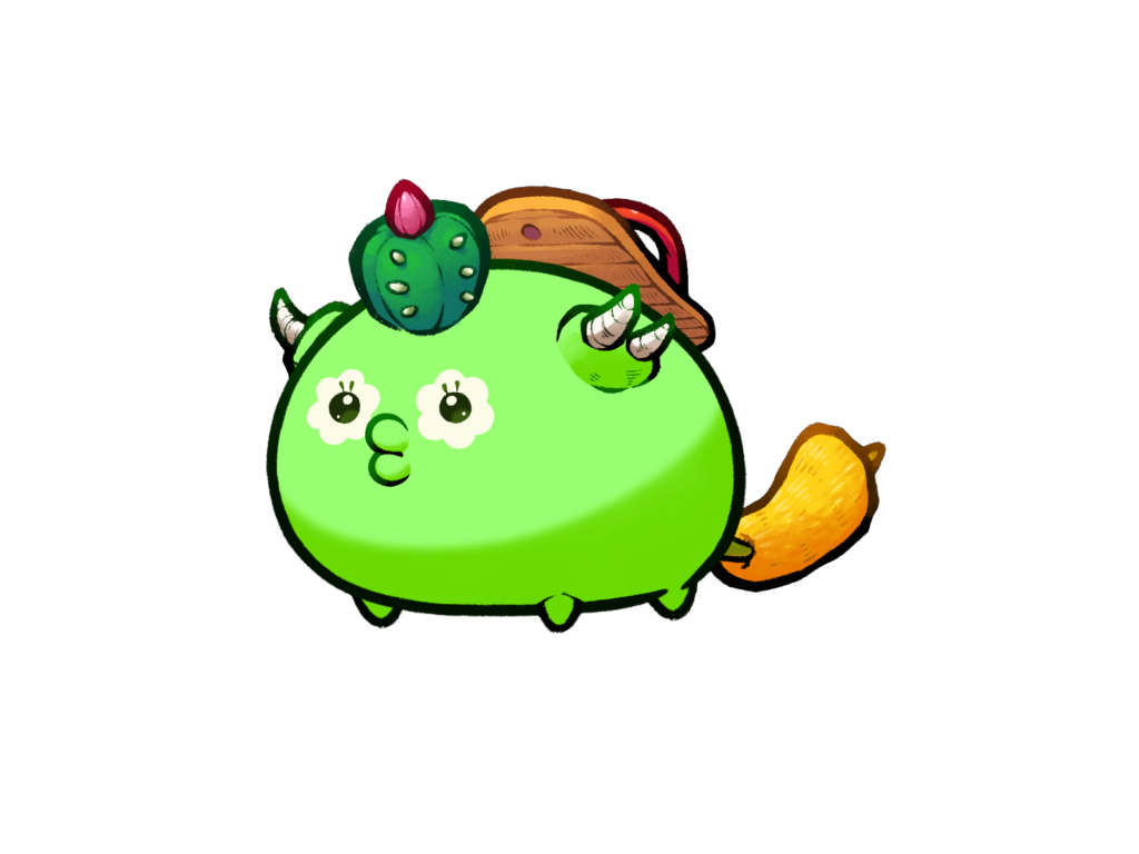 Axie 11089324