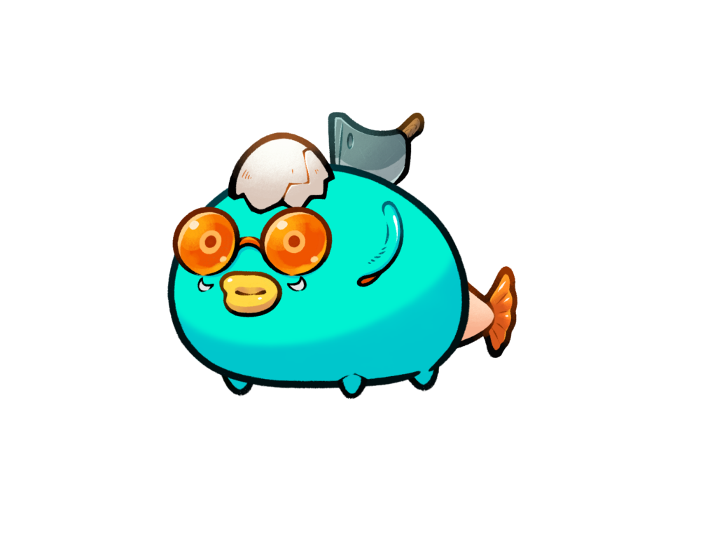 Axie 11099645