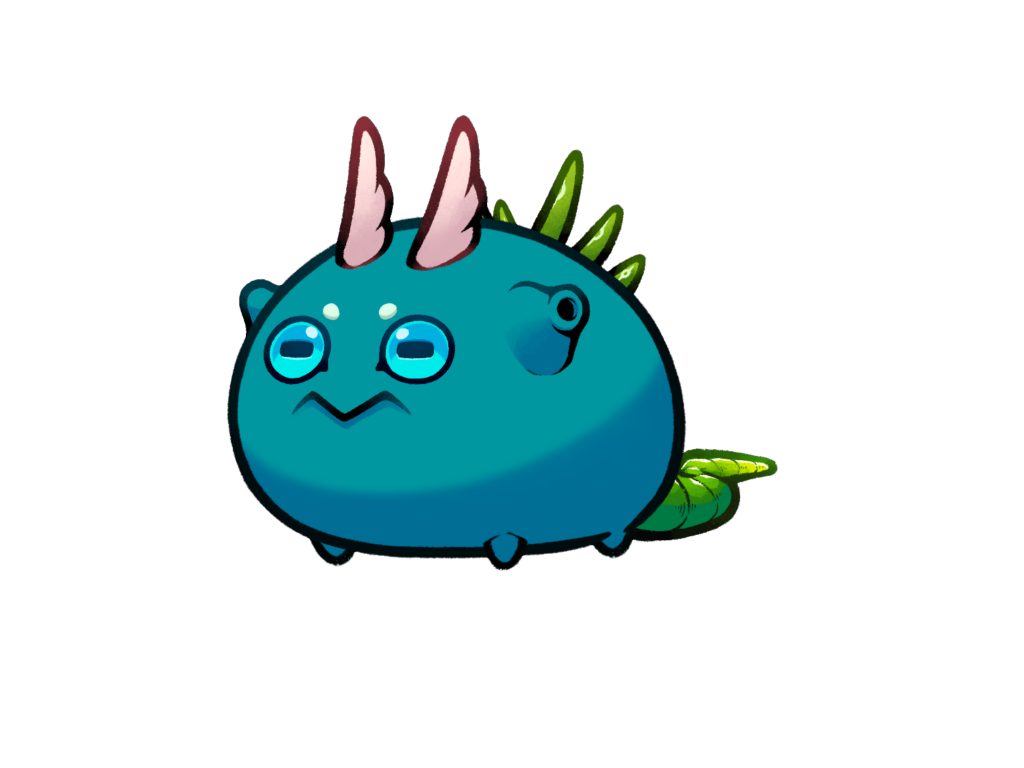 Axie 11104873