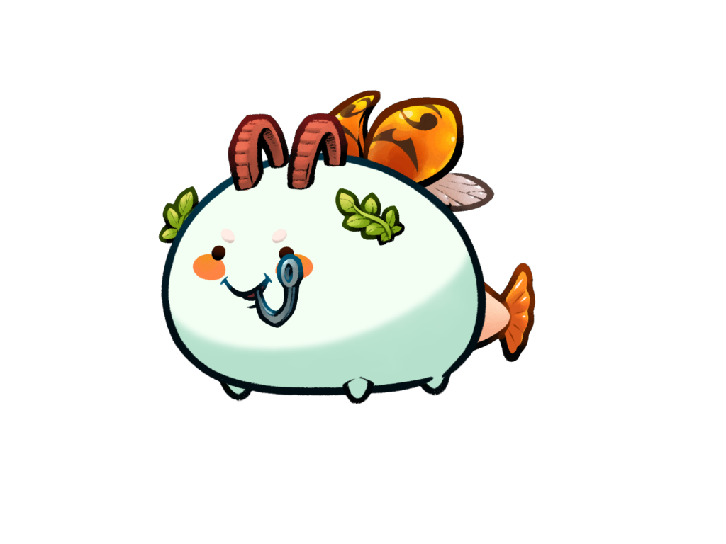 Axie 11121284