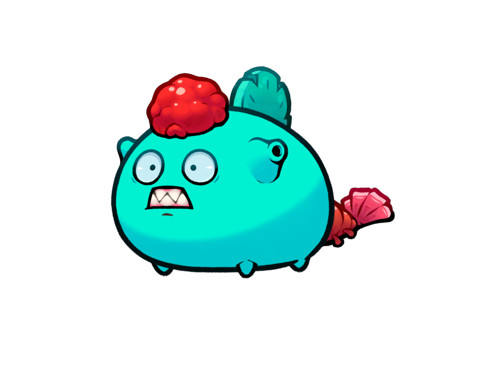 Axie 11124237