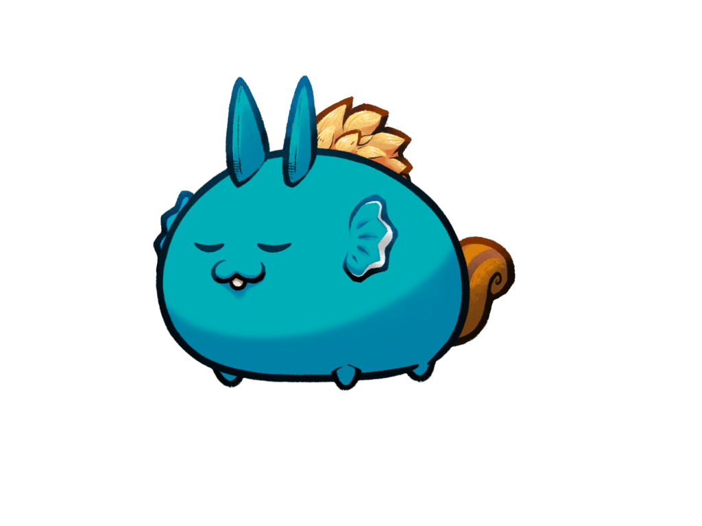 Axie 11125826
