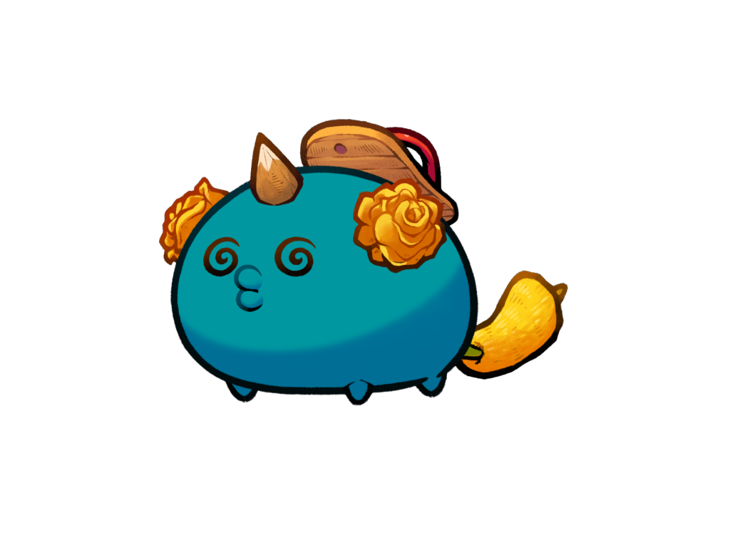 Axie 11140668