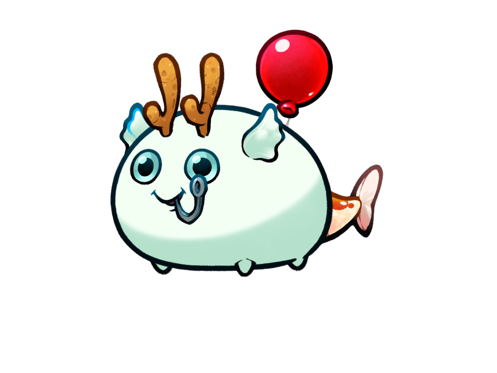 Axie 11142385