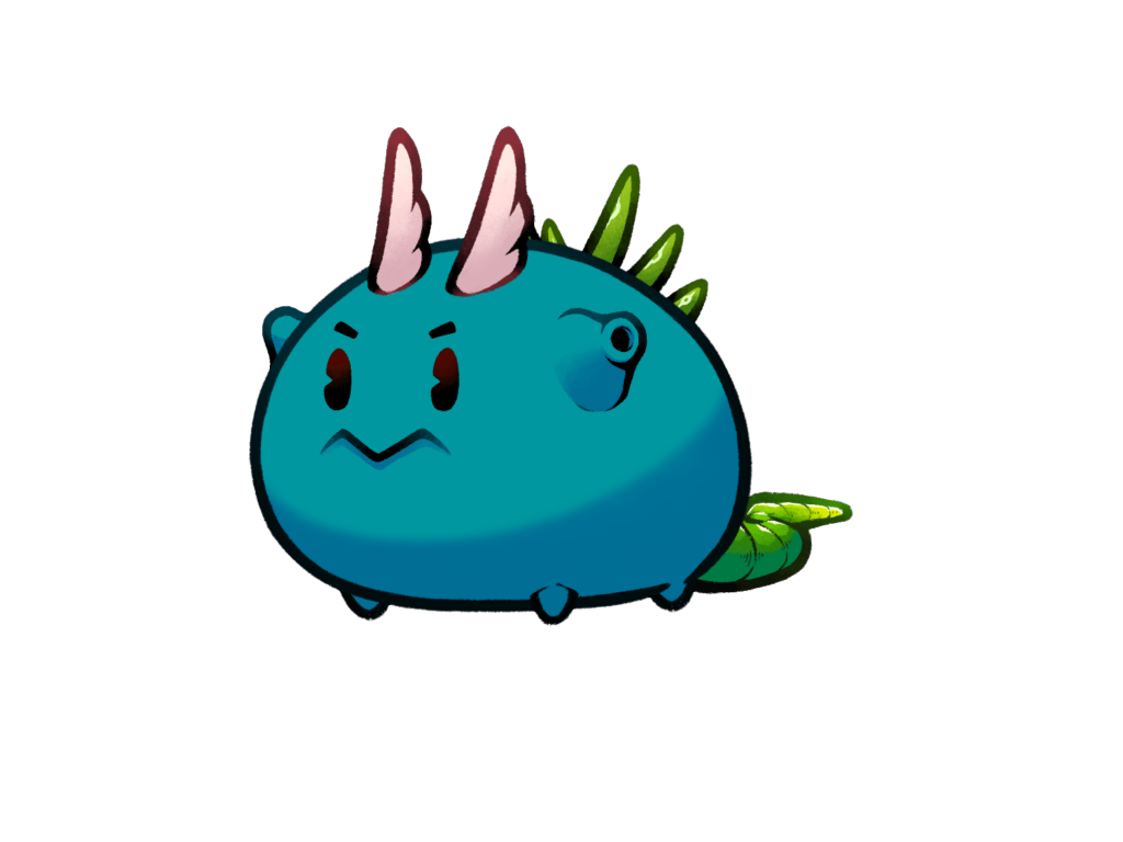 Axie 11147715