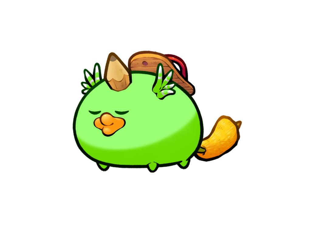 Axie 11153004