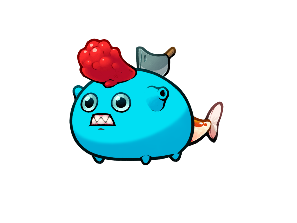 Axie 11159224