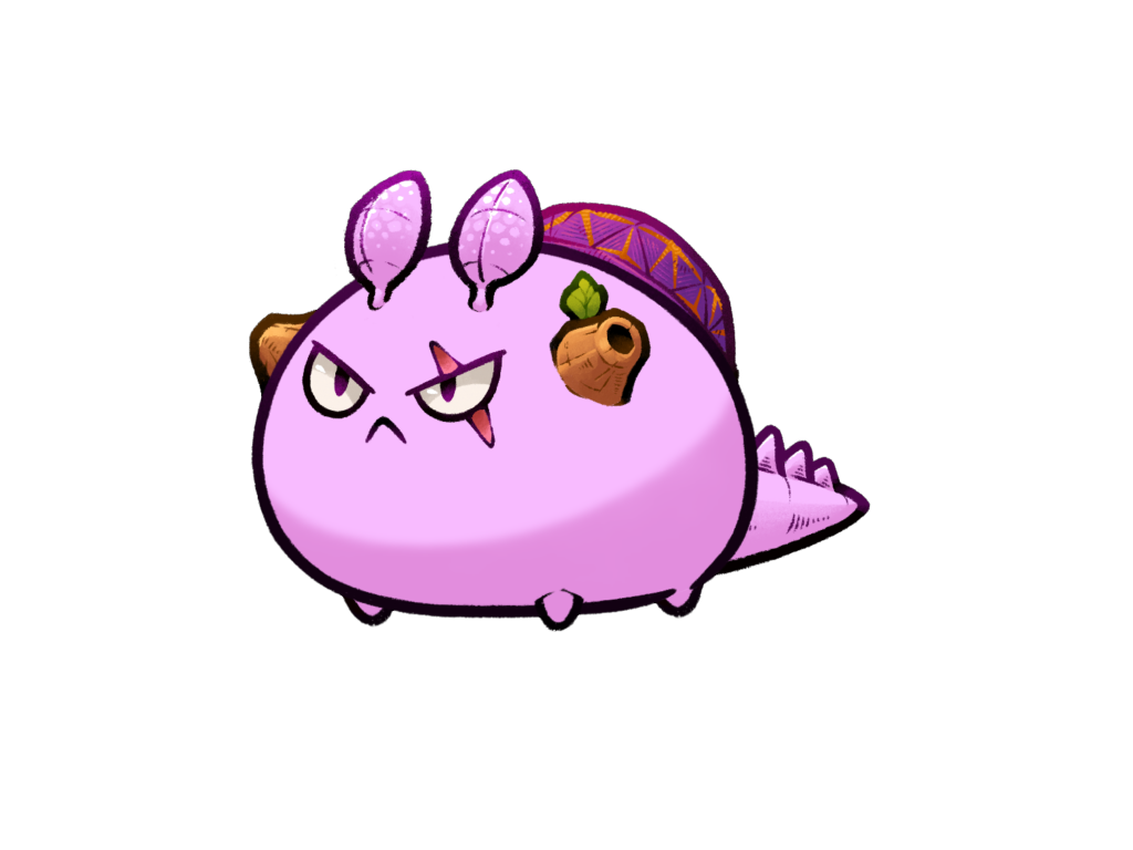 Axie 11200375