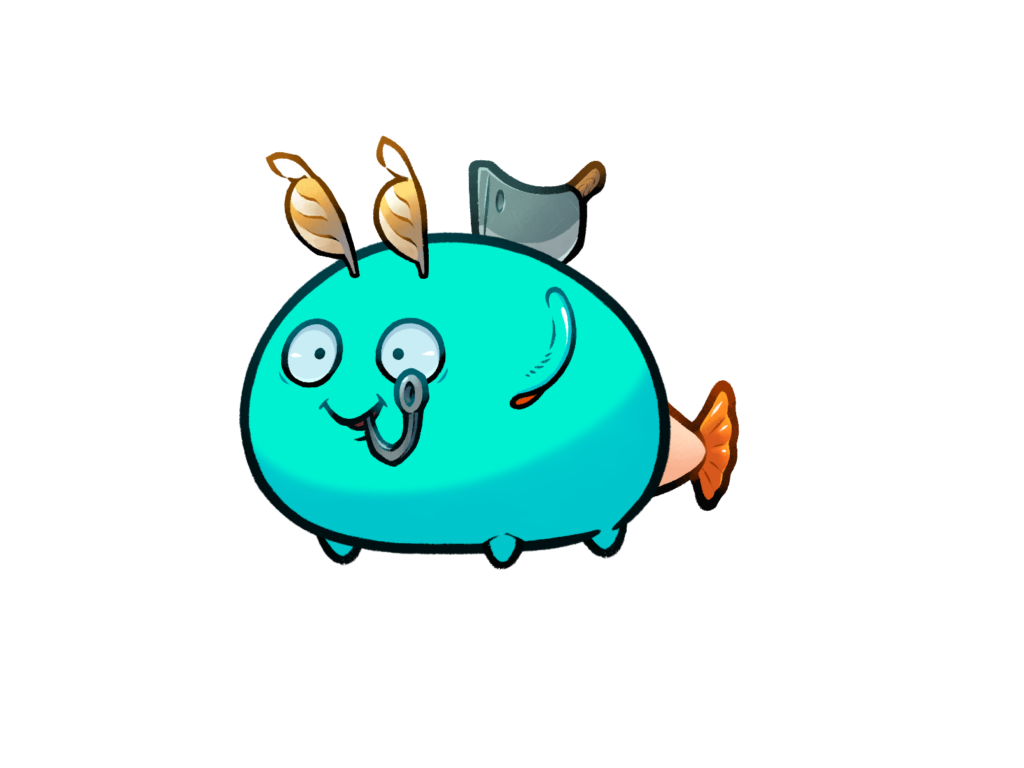 Axie 11201350