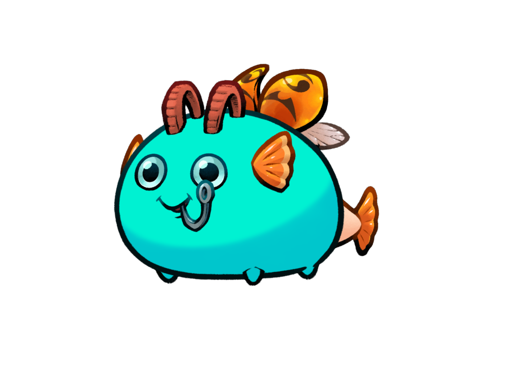 Axie 11203259